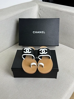 Сандалии Женские Chanel 13181112
