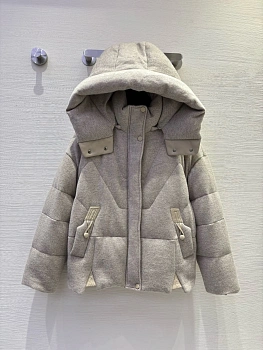 Куртки Женские Brunello Cucinelli 182278