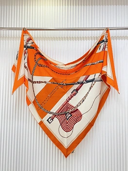 Платки Hermes 11776741