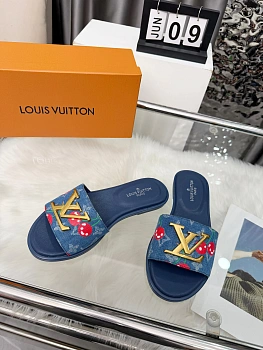 Туфли Женские Louis Vuitton 11633035