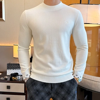 Джемперы И Свитеры Мужские Louis Vuitton 1032031