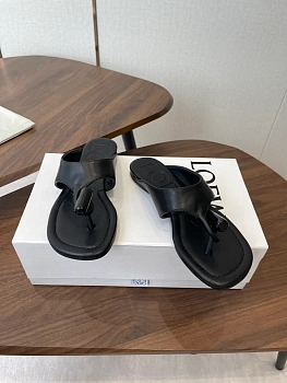 Шлепанцы Женские Loewe 11427979