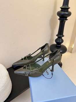 Туфли Женские Prada 1893830