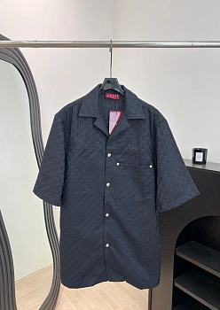 Рубашки Мужские Gucci 11270387