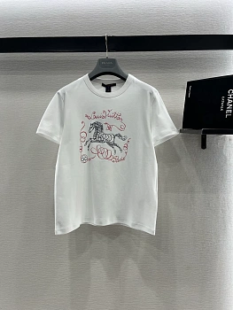 Футболки Женские Louis Vuitton 1512457