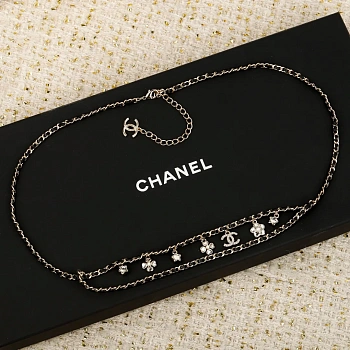 Бижутерия Chanel 70932