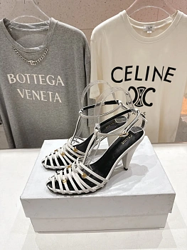 Босоножки Женские Celine 11059436