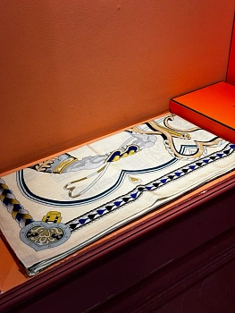 Шарфы Hermes 463824