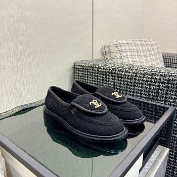 Лоферы И Мокасины Женские Chanel 804973