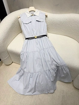 Платья Женские Miu Miu 11670639