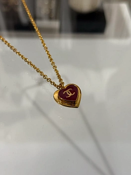 Бижутерия Chanel 11408460