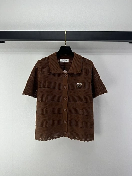 Жакеты Женские Miu Miu 13400951