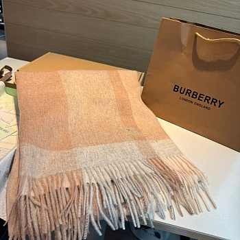 Шарфы Burberry 4738595