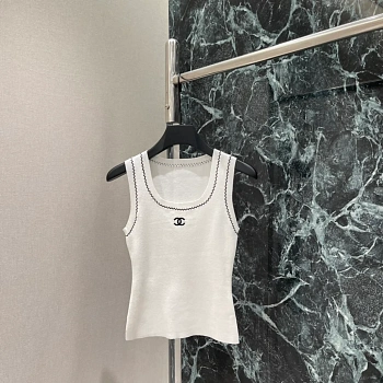 Жилеты Женские Chanel 13338738
