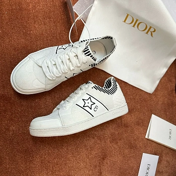 Кеды Женские Christian Dior 698224