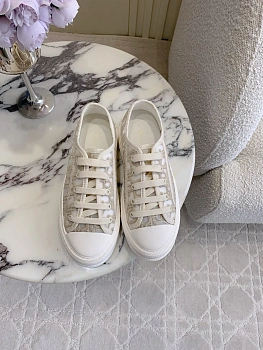 Кеды Женские Christian Dior 13070837