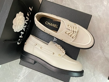 Лоферы И Мокасины Женские Chanel 879001