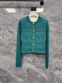 Джемперы И Свитеры Женские Balmain 10035959