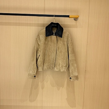 Куртки И Пуховики Мужские Bottega Veneta 100719