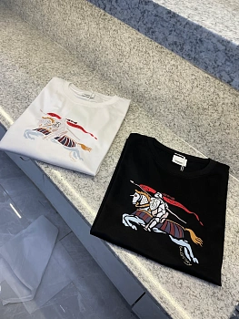 Футболки Мужские Burberry 11480088