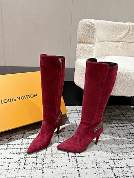 Сапоги Женские Louis Vuitton 218254