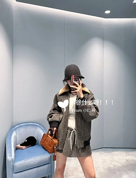 Пальто Женские Miu Miu 138234