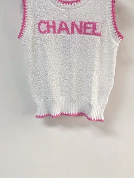 Жилеты Женские Chanel 11681824