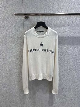 Джемперы И Свитеры Женские Christian Dior 442365