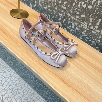 Балетки Женские Valentino 11892099
