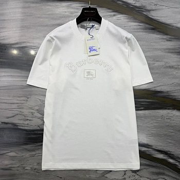 Футболки Мужские Burberry 10472425