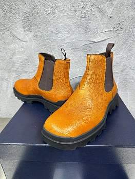Ботинки Мужские Prada 982821