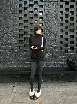 Брюки Женские Chanel 11746003