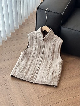 Жилеты Женские Loro Piana 1399084