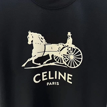 Футболки Женские Celine 11948578