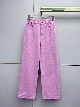 Брюки Женские Gucci 11873426