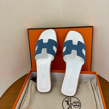 Сандалии Женские Hermes 10992615