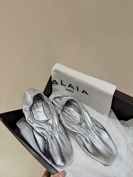 Балетки Женские Alaia 10192936