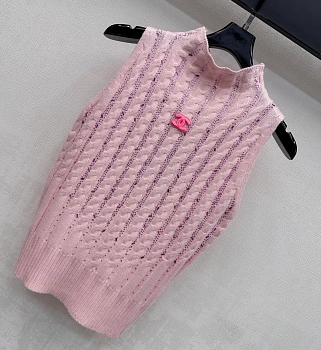 Жилеты Женские Chanel 11673850
