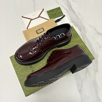 Ботинки Мужские Gucci 1809622