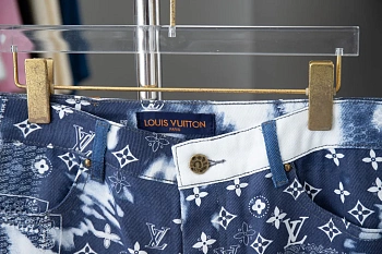 Шорты Мужские Louis Vuitton 11573715