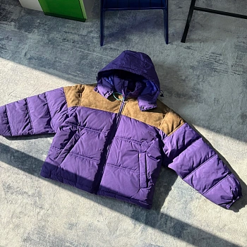 Куртки И Пуховики Женские Supreme 5380060