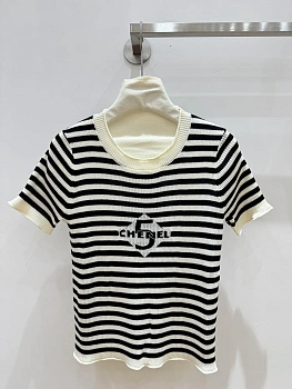 Топы Женские Chanel 13156487