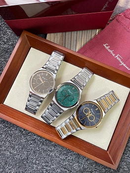 Часы Женские Salvatore Ferragamo 514128