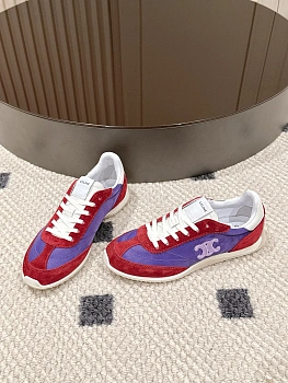 Кроссовки Женские Celine 489619