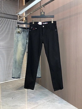Джинсы Мужские Moncler 11514656