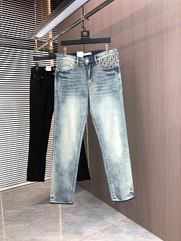 Джинсы Мужские Christian Dior 11514699