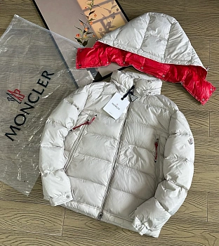 Куртки И Пуховики Женские Moncler 816374