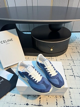 Кроссовки Женские Celine 2112211