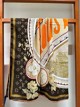 Шарфы Louis Vuitton 10169