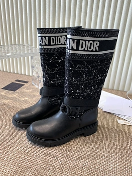 Сапоги Женские Christian Dior 114850
